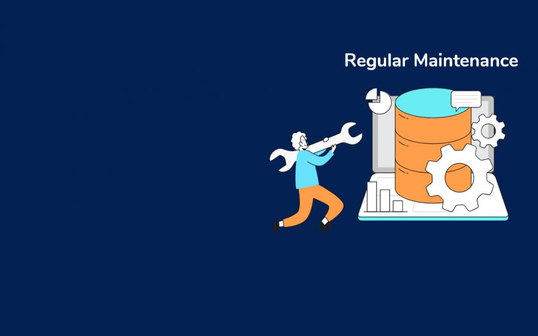 Why Updating WordPress Regularly is Necessary for Better Performance?