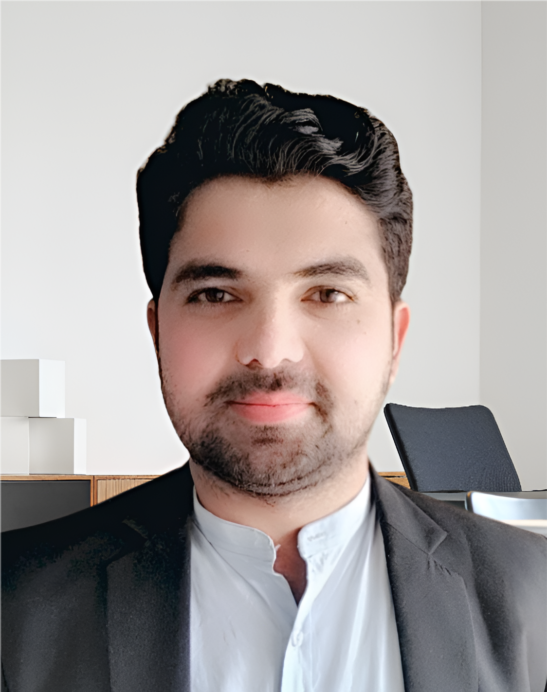 Faisal Mian