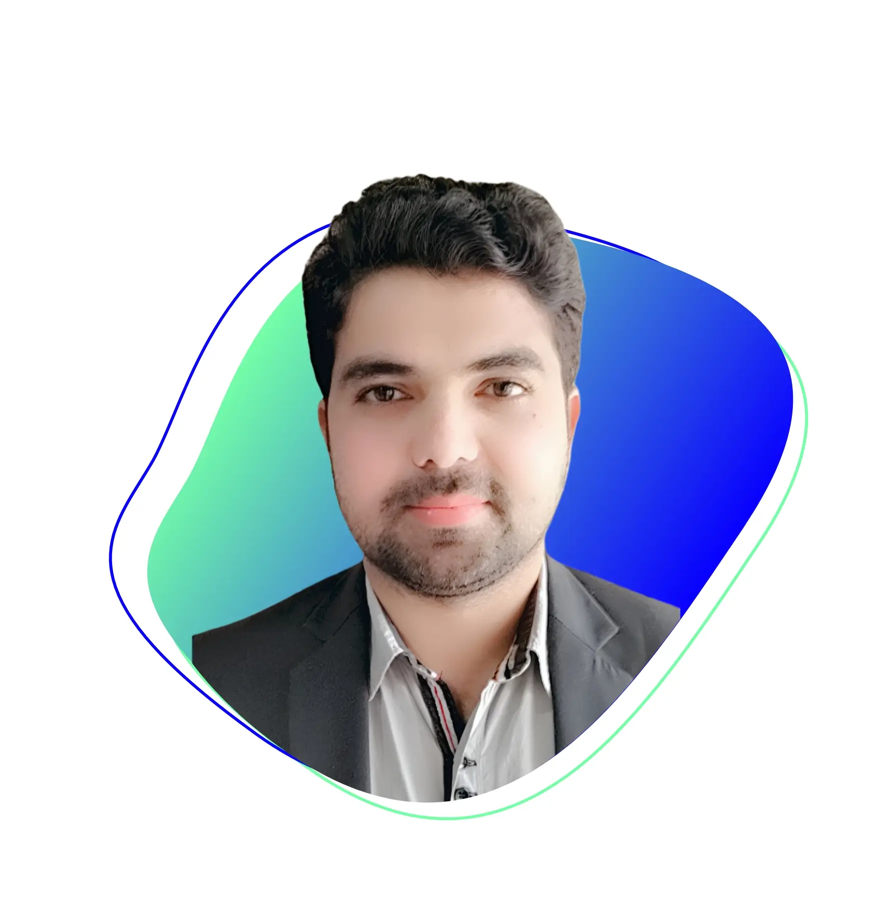 Faisal Aziz - SEO Specialist - WordPress - Data Analyst