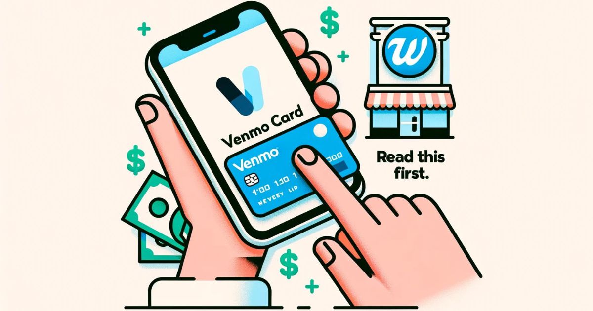 Can I add cash to my Venmo card at Walgreens Yes, Read This First!