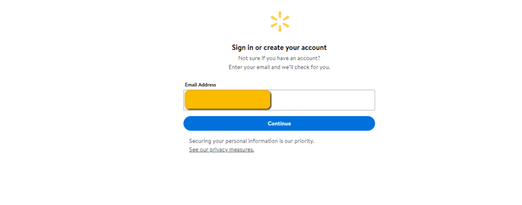 Do You Need a Walmart Account to Order Online?