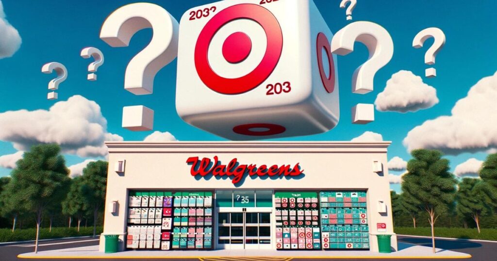 Does Walgreens Sell Target Gift Cards