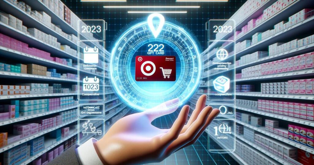 How to Purchase Target Gift Cards