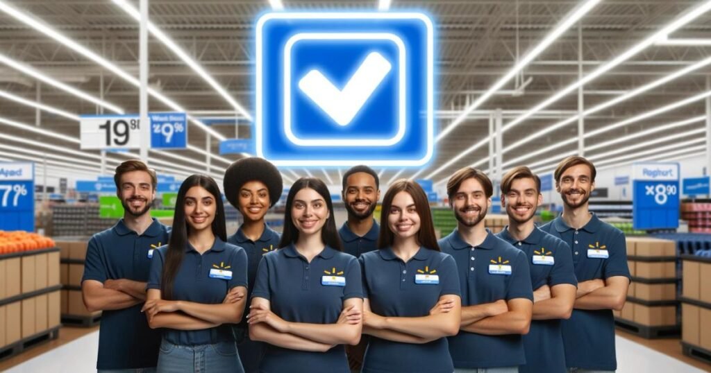 How to find out if you are rehireable at Walmart? Walmart Rehire Policy