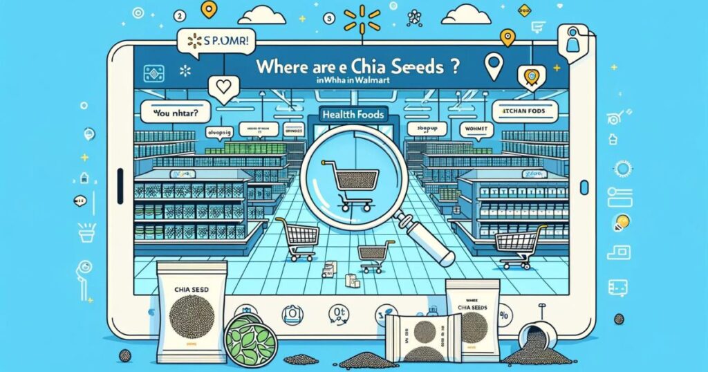 Consider Buying Chia Seeds Online