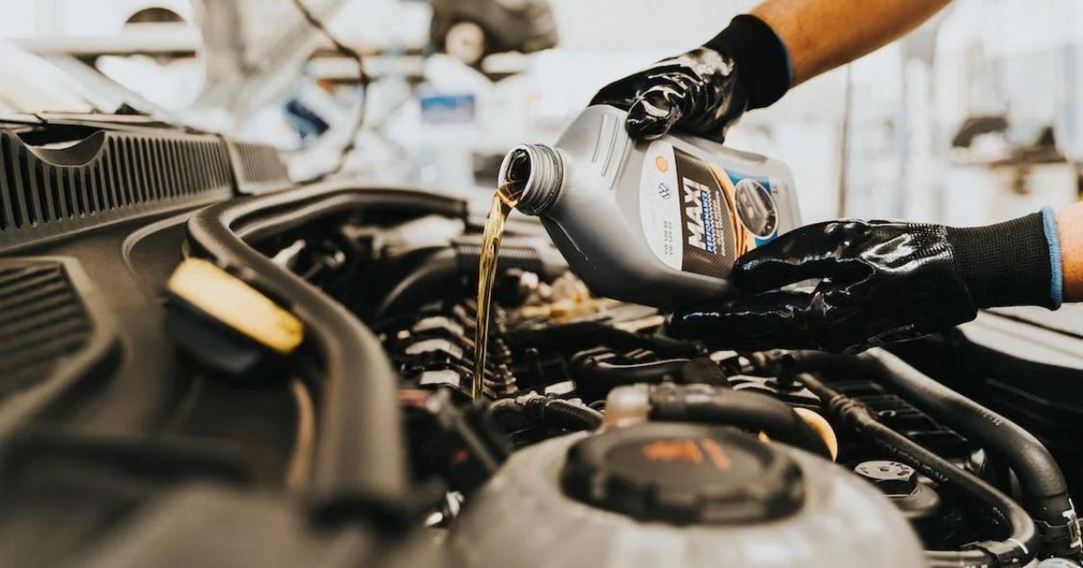 Does Walmart Change Transmission Fluid No, Cost, Other Alternatives!