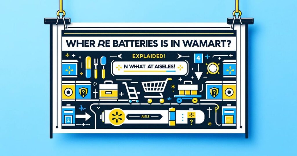 Price Comparison Where to Get the Best Deals on Batteries