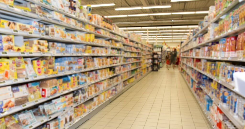 What Aisle Are Breadcrumbs In Walmart or Grocery Store