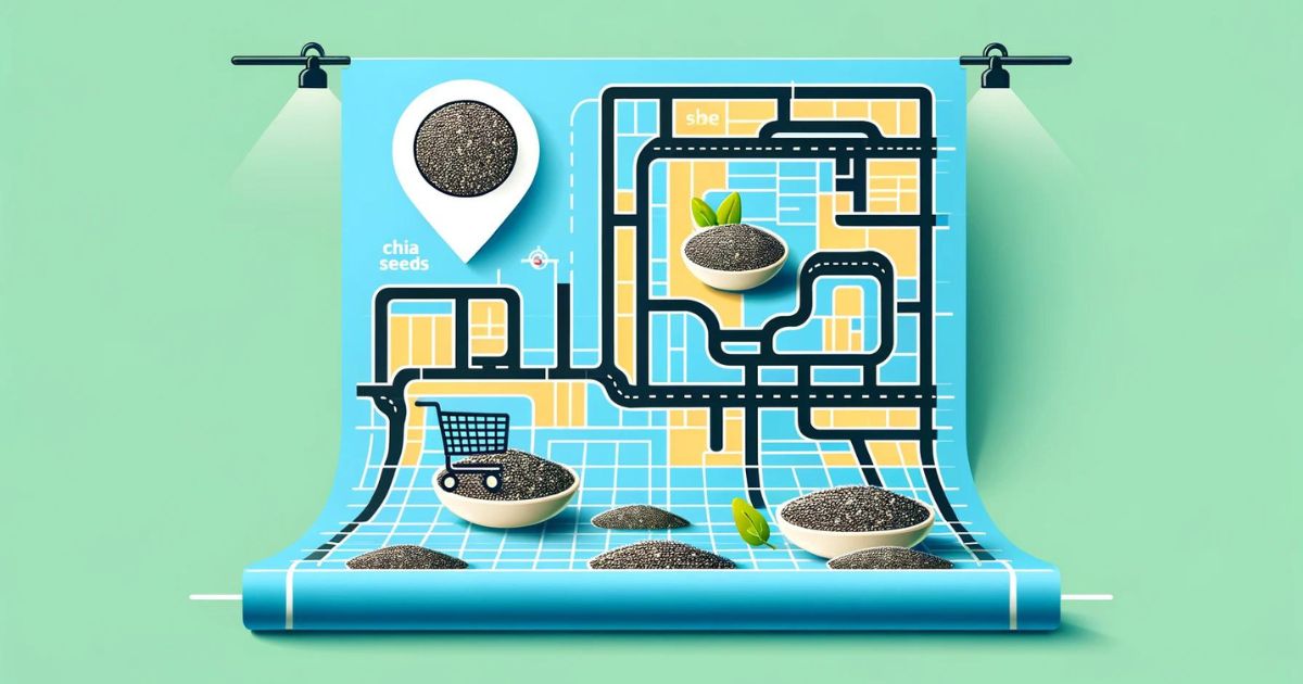 Where Are Chia Seeds in Walmart Useful Tips Explained