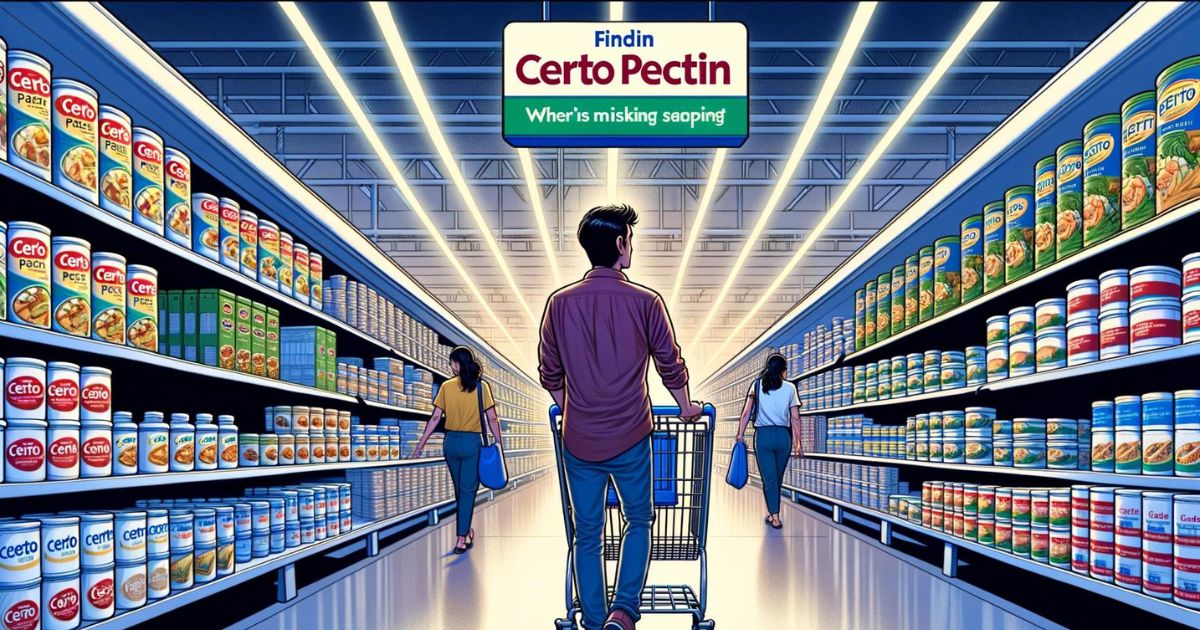 03ea5ac8-ead1-32a0-aedc-9b2f37828767 Where To Find Certo In Walmart Answered! Location, FAQS