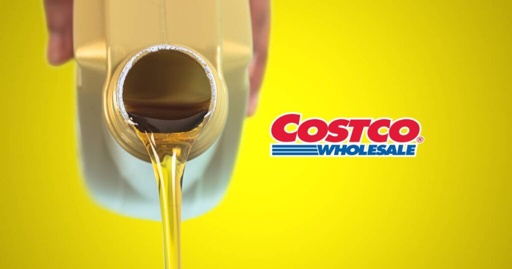 Does Costco Do Oil Change