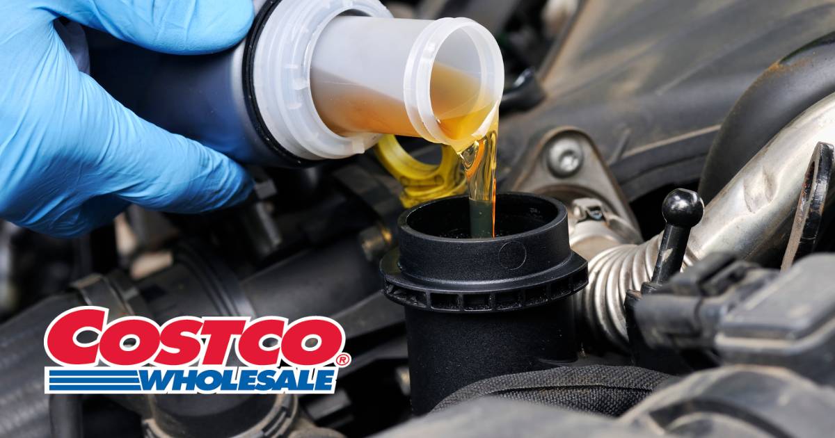 Does Costco Do Oil Change No, Read This First