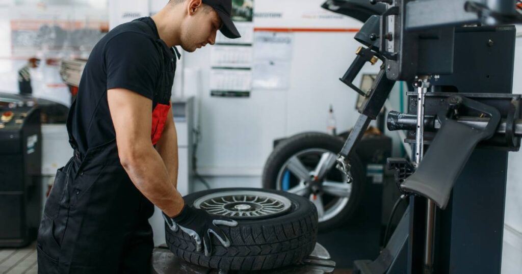 Does Costco Fix Flat Tires?