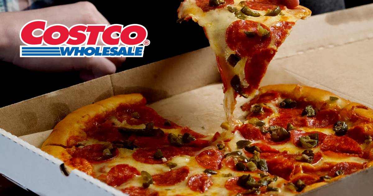 Does Costco deliver pizza No, Alternative Options