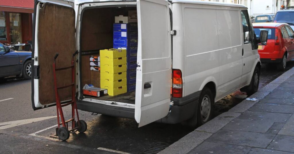 Eligibility for Pickup Person Modification