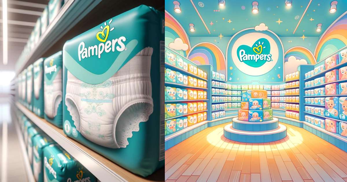 Does Costco Sell Pampers Yes, A Guide for Parents