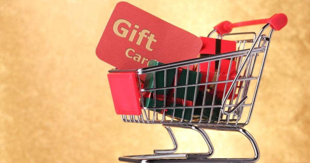 Does Sam'club accept Walmart Gift cards
