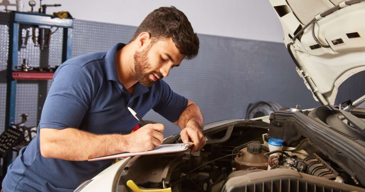 Does Walmart Do State Inspections No, Here is Why