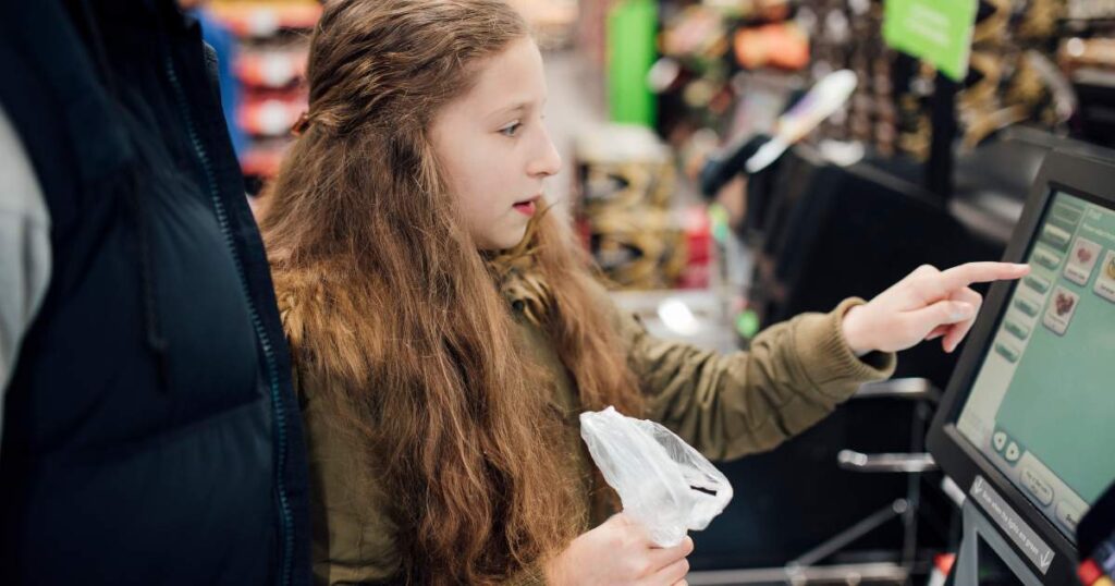 Using EBT at Walmart Online