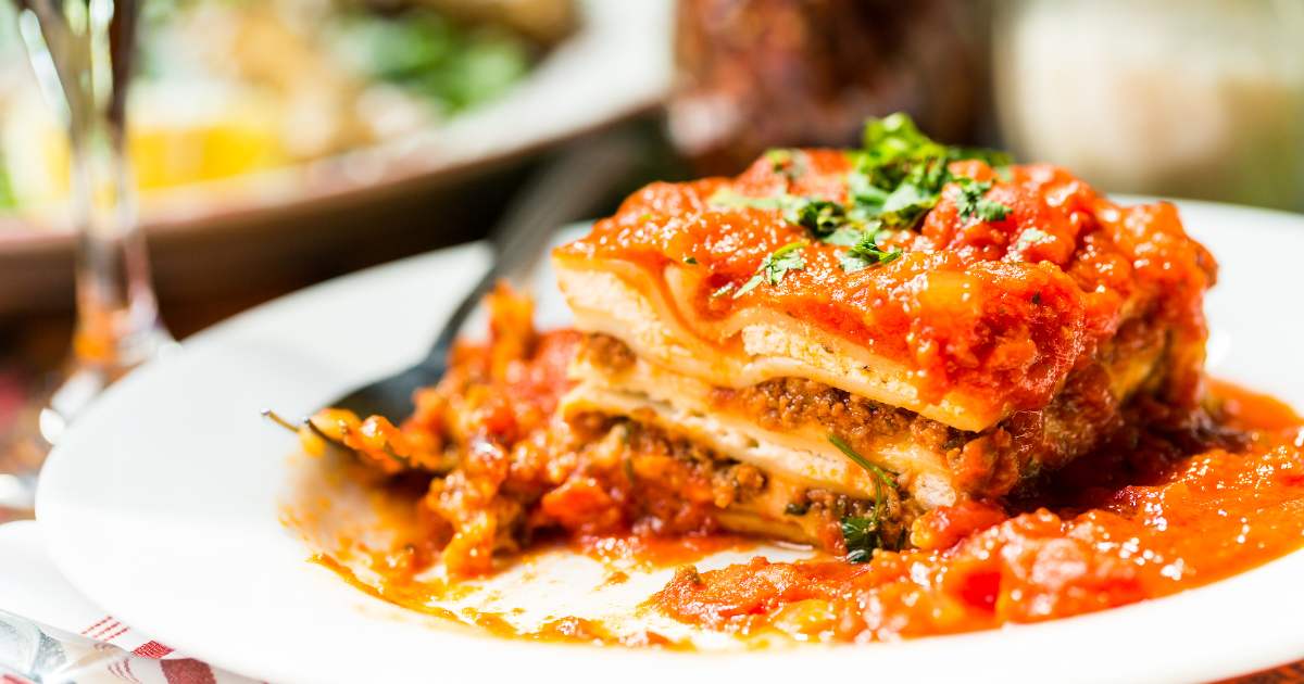 Which Costco Lasagna is Better Explained