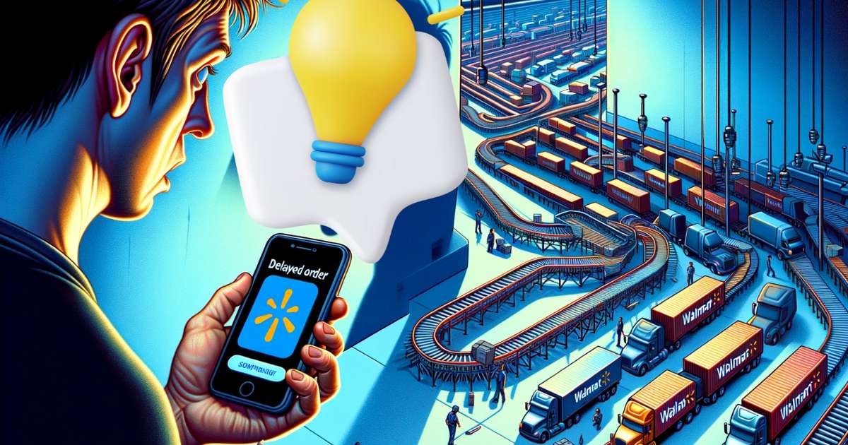 Why is My Walmart Order Delayed 6 Top Reasons & Tips