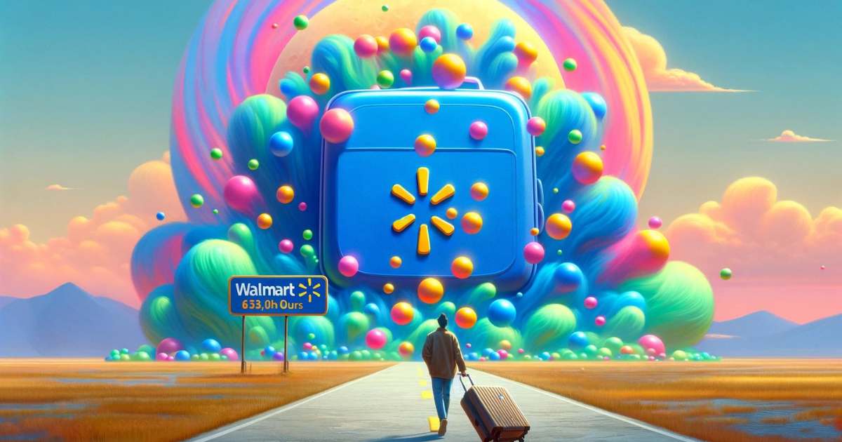 Does Walmart Pay Out PTO When You Quit