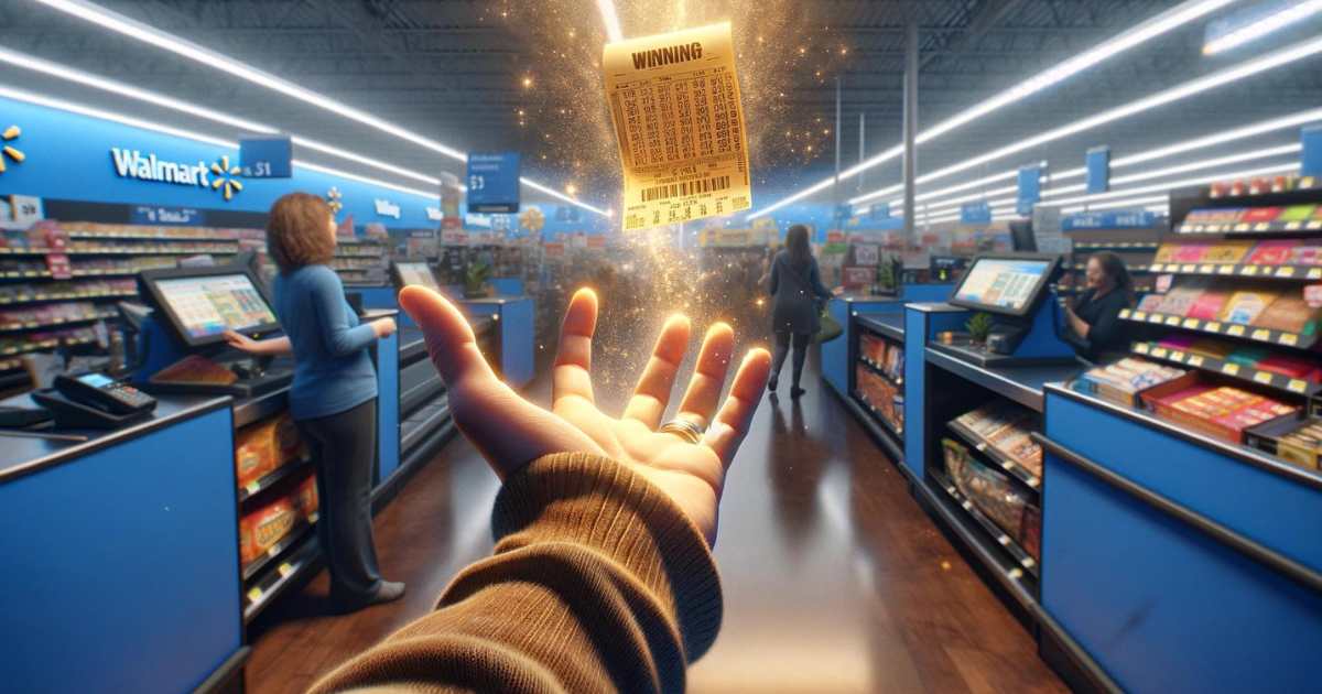 Does Walmart Sell Lottery Tickets [Your Full Guide]