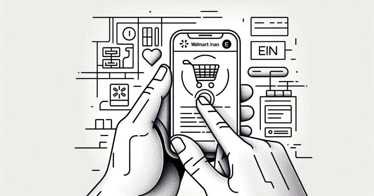 How To Get Walmart EIN Number [Full Guide]