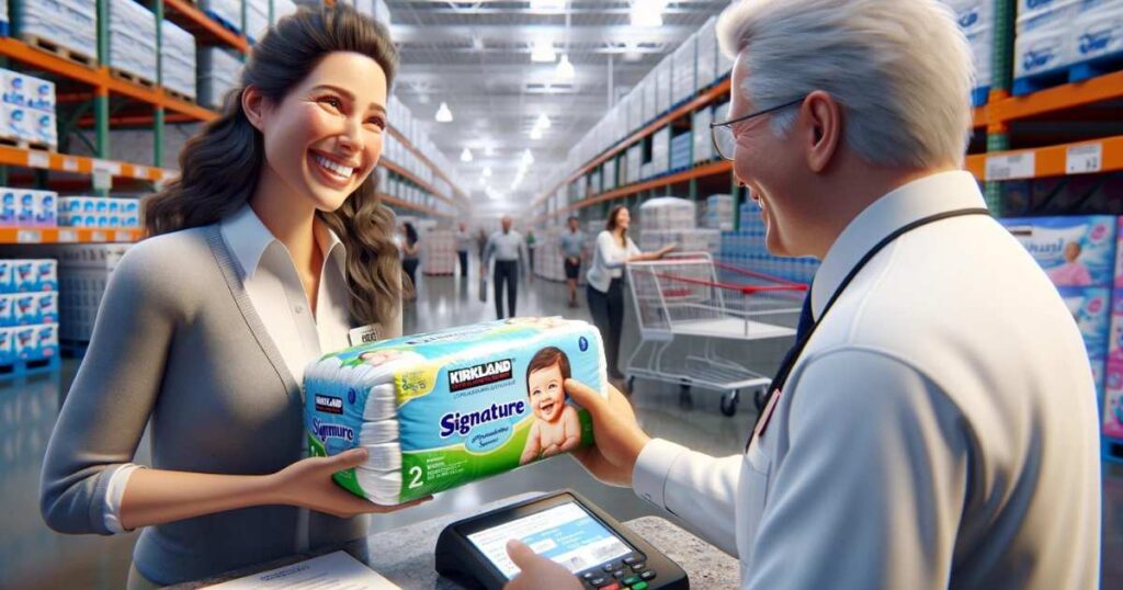 Can You Return Diapers to Costco?