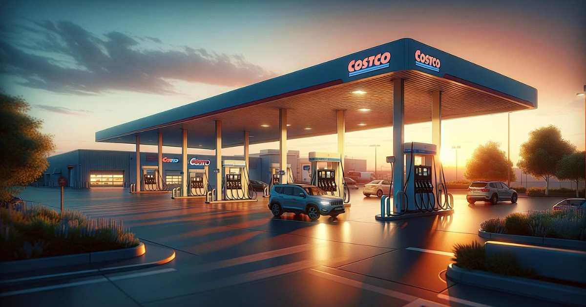 Does Costco Have Diesel Yes, Read this First!