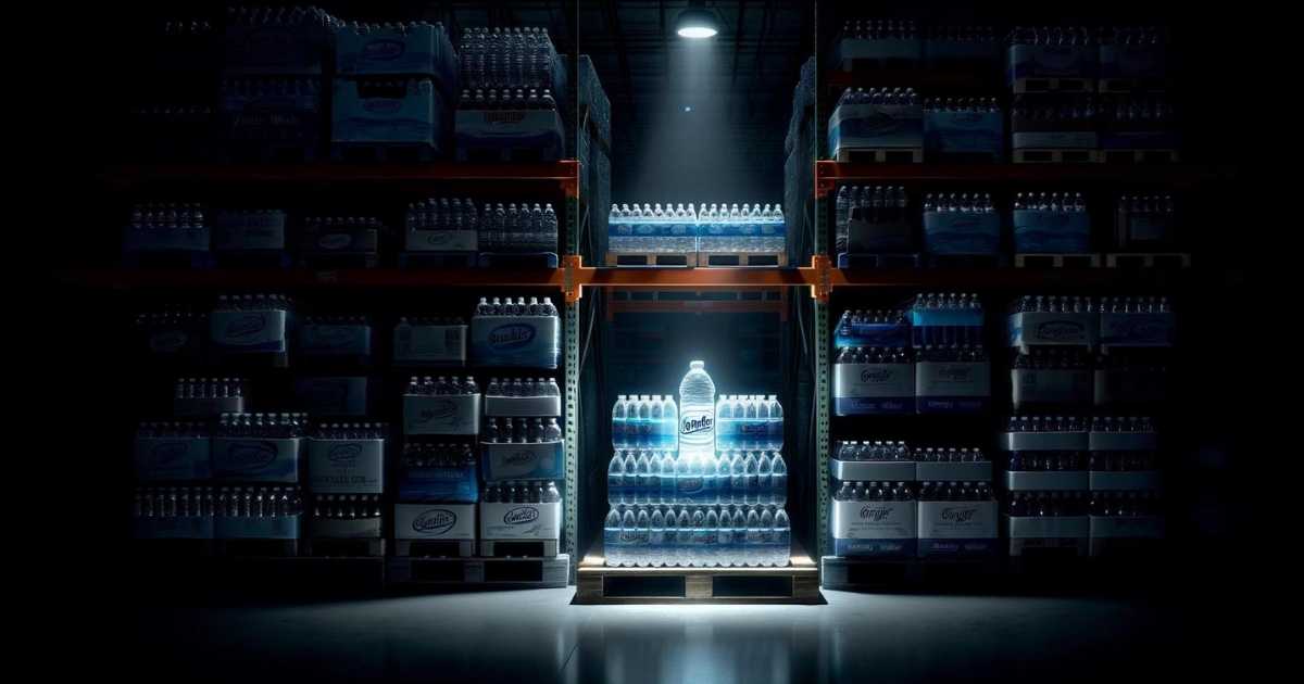 Does Costco Have Distilled Water Yes, Read This First!