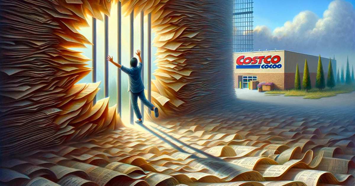 Does Costco Hire Felons Yes, Learn more
