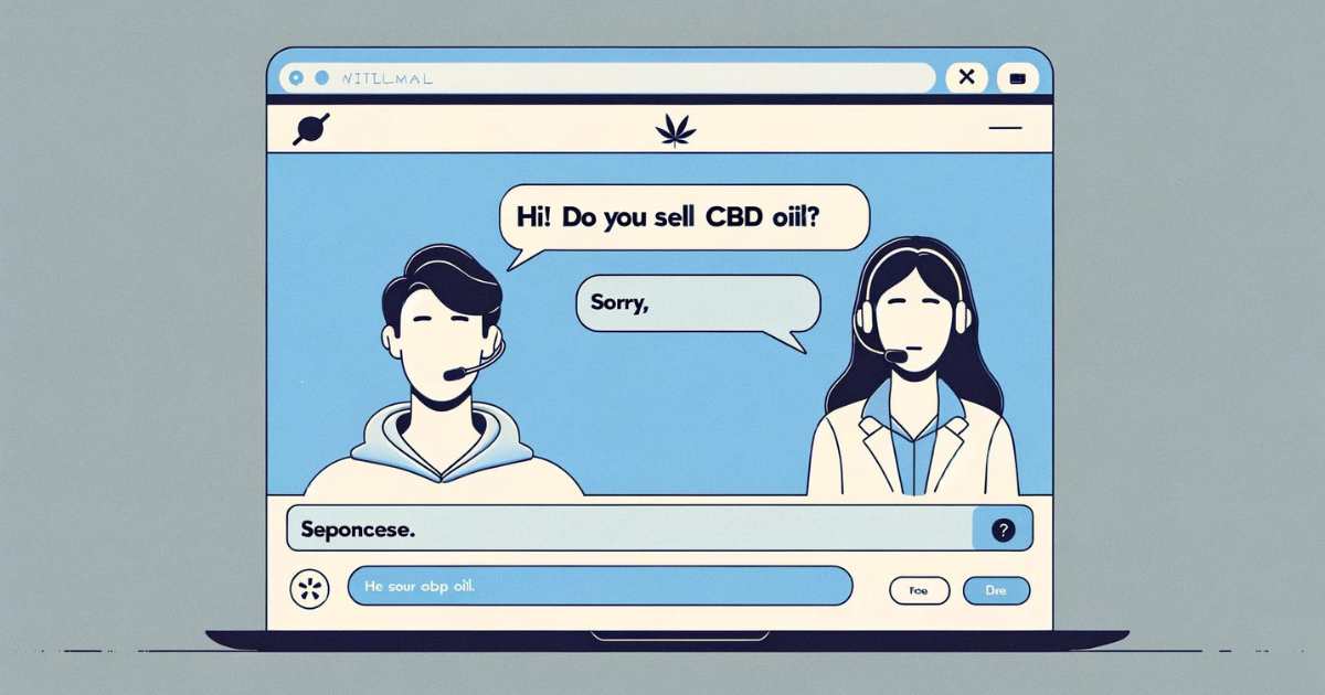 Does Walmart Sell CBD Oil No, Find Alternatives