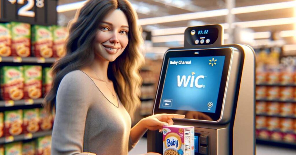 What Can I Buy at Walmart with My WIC EBT Card?