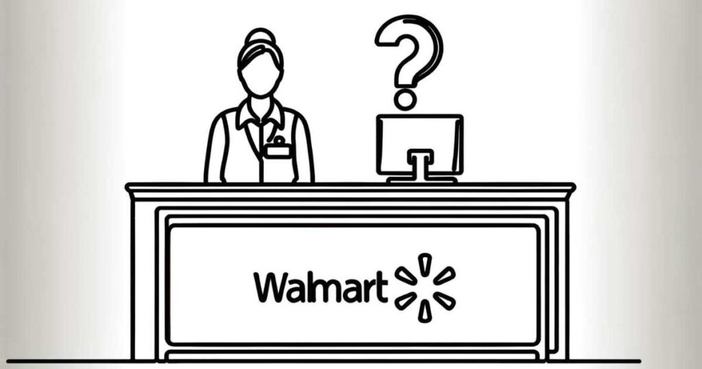 What to Do if You Lose Something at Walmart?