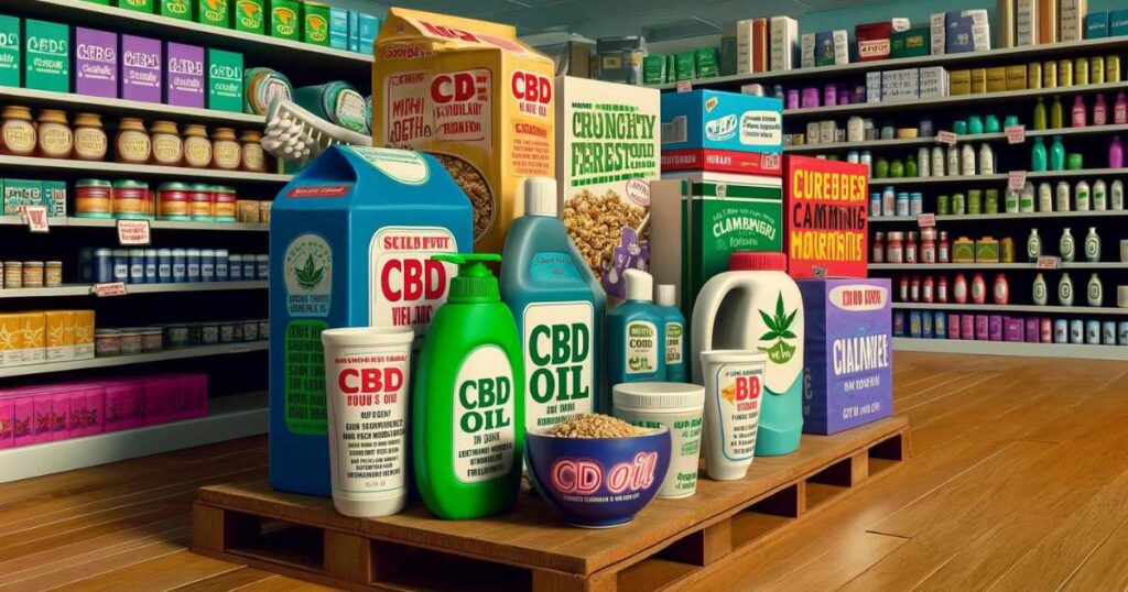 Where can you buy high-quality CBD oil other than Walmart?