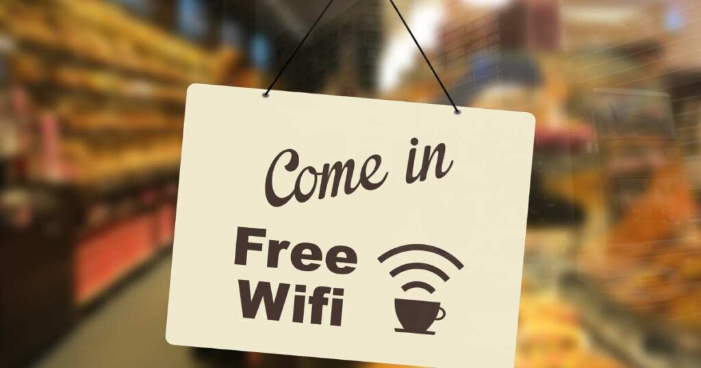Does Costco Have Free Wi-Fi?