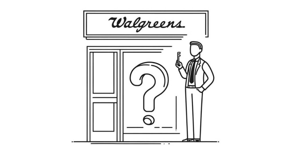 Does Walgreens Make Keys?