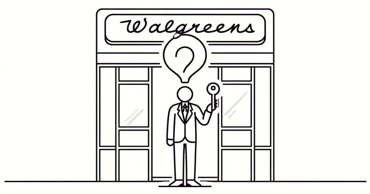 Does Walgreens Make Keys No, Find Alternatives