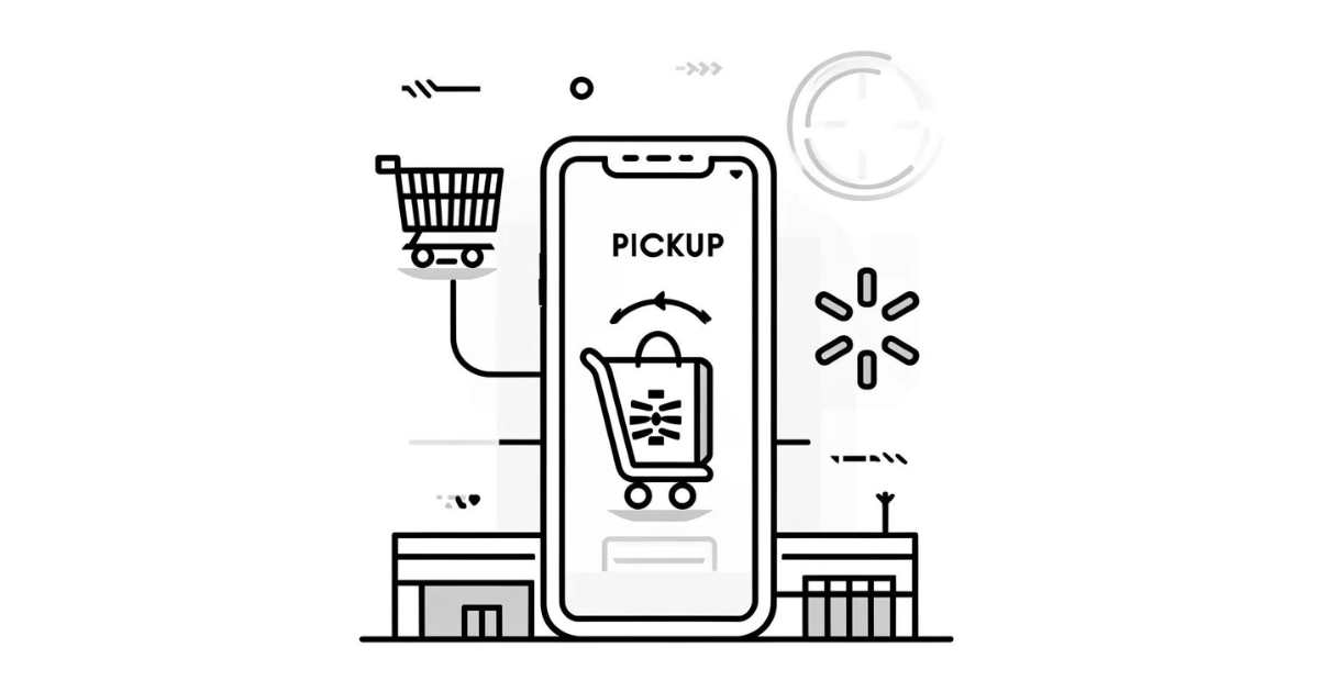 How Does Walmart Pickup Work Walmart Pickup Options