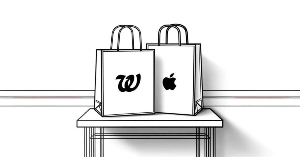 How to Use Apple Pay at Walgreens?