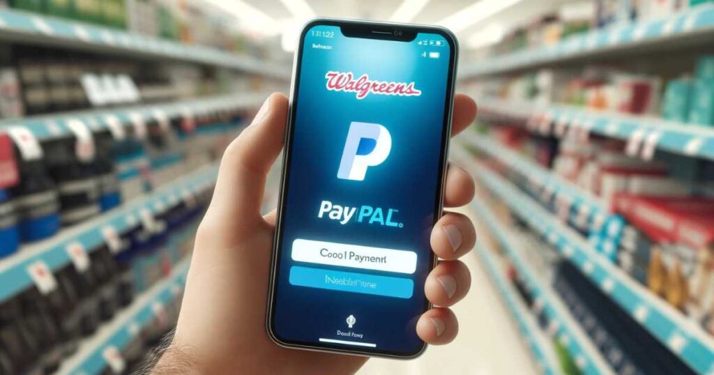 What Payment Methods Does Walgreens Accept Besides PayPal?