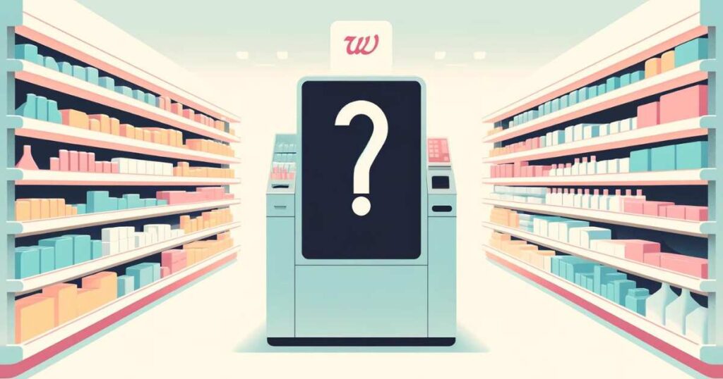 What contactless payment methods does Walgreens accept?