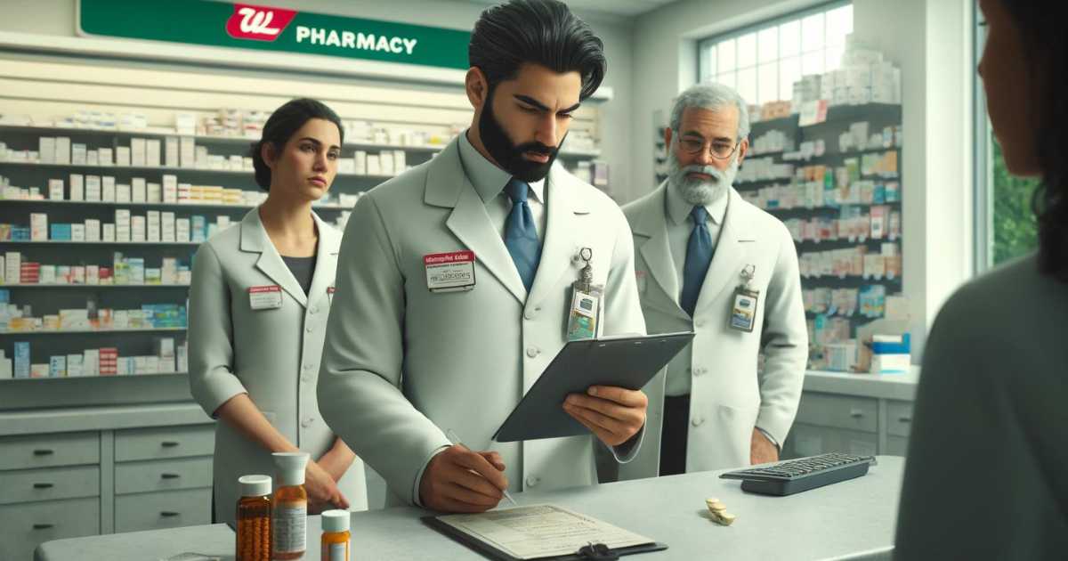 What is a Shift Lead at Walgreens Everything You Need to Know