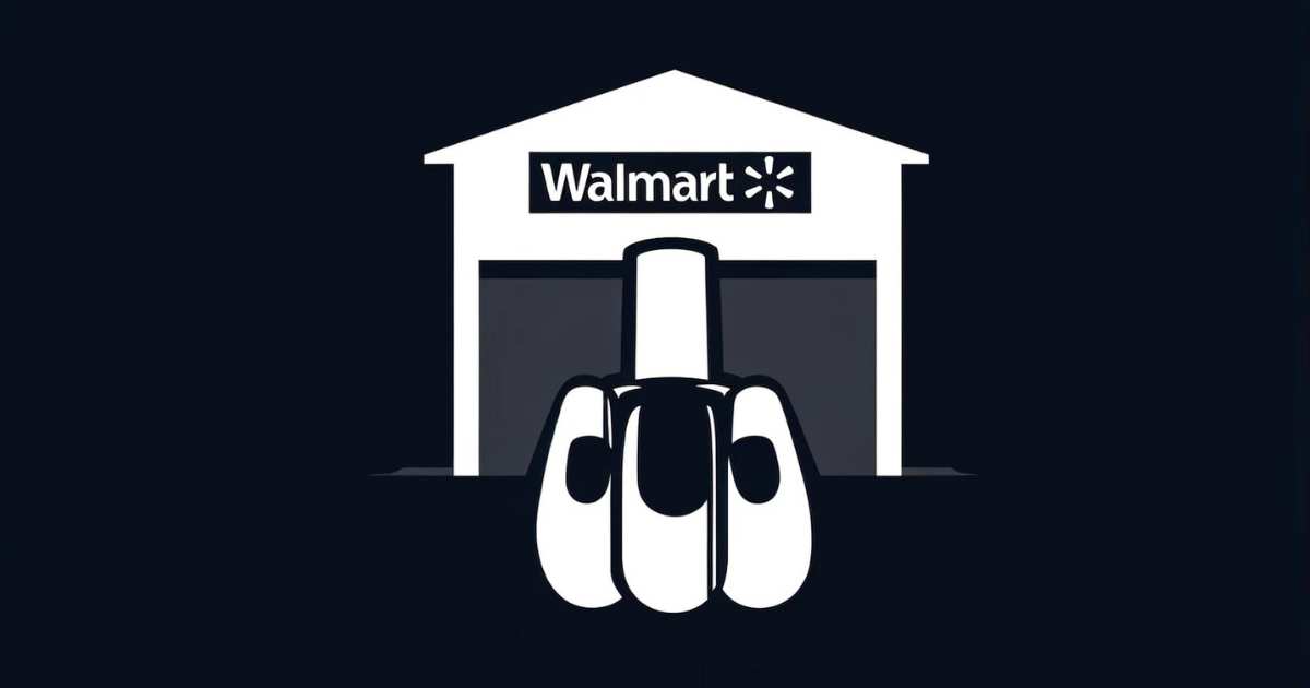 Does Walmart Have a Nail Salon How it Works