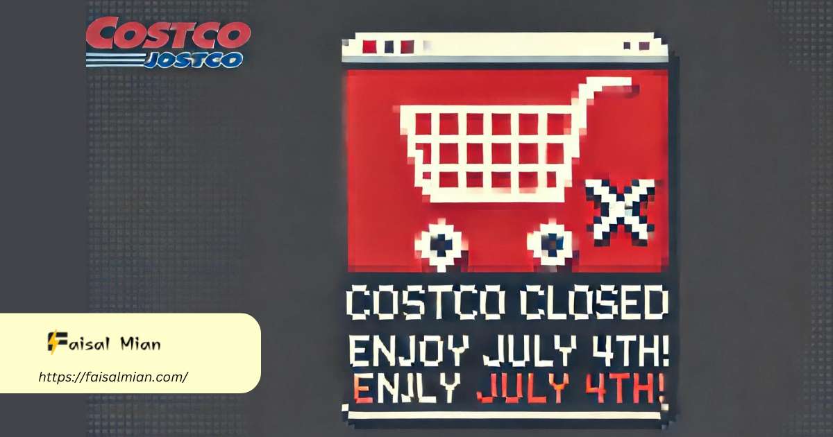 Is Costco Open on July 4th