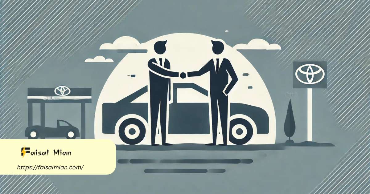 What is the Costco Auto Program