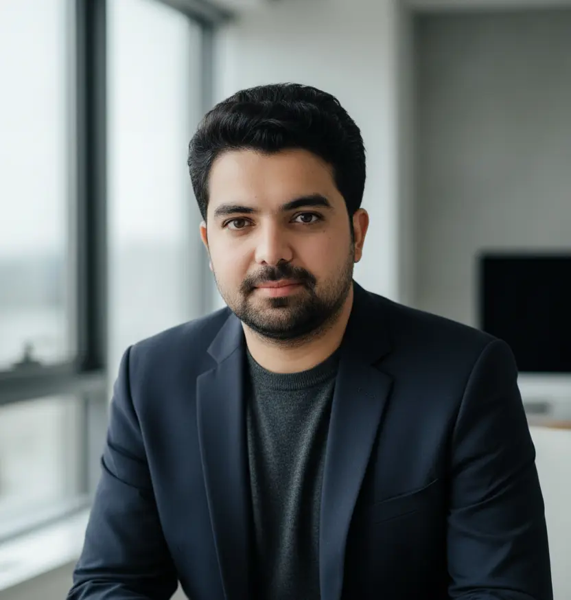 Faisal Mian - SEO Expert Pakistan